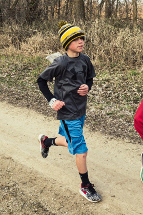 Young and Old Alike - Photo Credit Zach Pierce