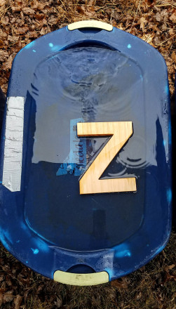 Z Saturdated - Photo Credit John Storkamp