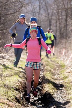 Zumbro Sun Fun Run - Photo Credit Todd Rowe