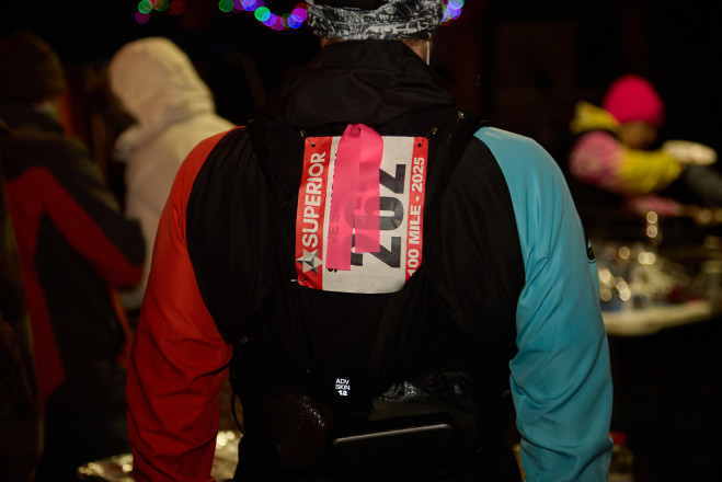 100 Milerr Have the Pink Ribbon SFTR 2025 - Photo Credit Christine Armbruster