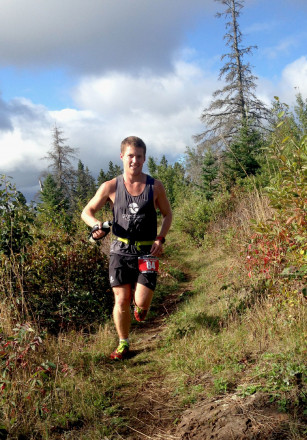 2016 100 Mile Winner Jake Hegge - Photo Credit Cheri Storkamp