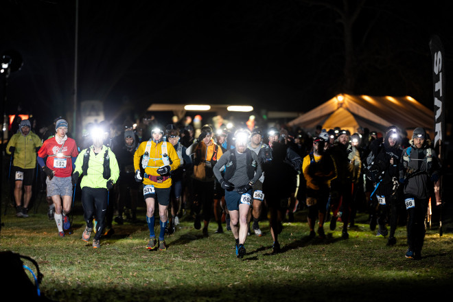 2024 Zumbro Endurance Run