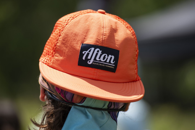 2024 Afton Hat - Photo Credit Bill Kelley