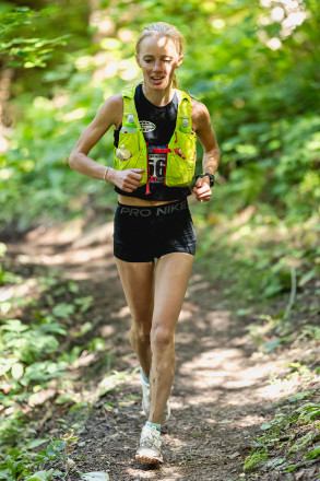 2024 Superior Fall Trail Races