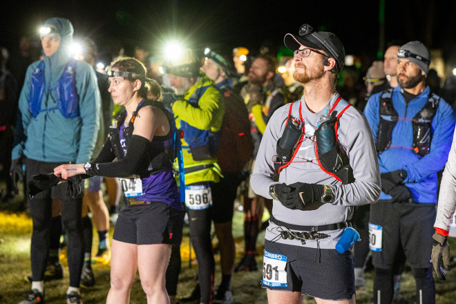 2023 Zumbro Endurance Runs by Rock Steady Running