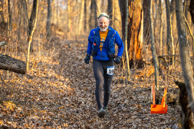 2023 Zumbro Endurance Runs by Rock Steady Running