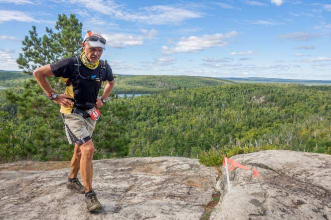 A Beautiful Place to Suffer - Photo Credit Zach Pierce