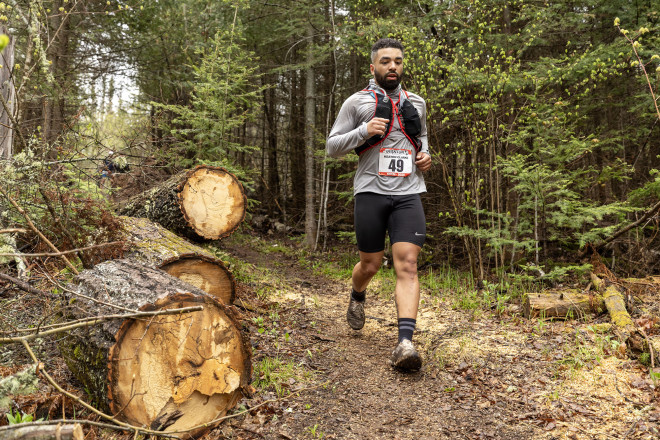 2025 Spring Superior 25K and 50K Trail Races