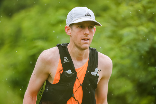 2022 Afton Trail Run 50KM & 25KM