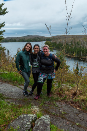 A Day for Friends at the Lake - Photo Credit Mike Wheeler