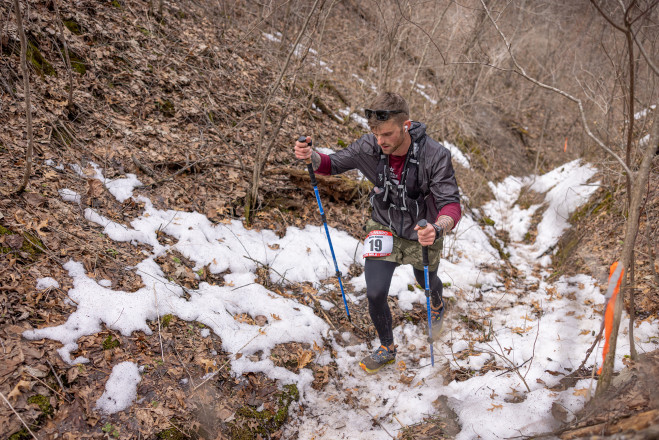 2023 Zumbro Endurance Runs by Rock Steady Running