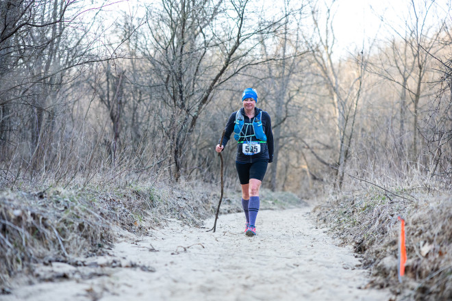2023 Zumbro Endurance Runs by Rock Steady Running