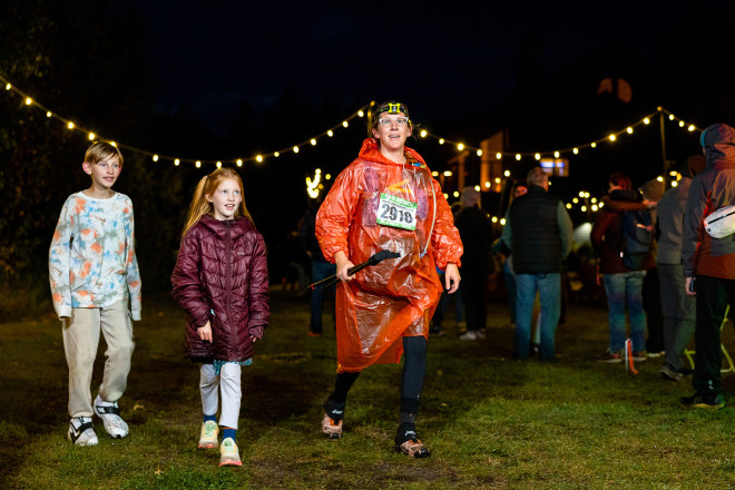 A Stellar Example for the Kids SFTR 2025 - Photo Credit Scott Rokis