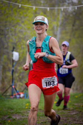 A Strong Finish at Superior in 2025 - Photo Credit Mike Wheeler