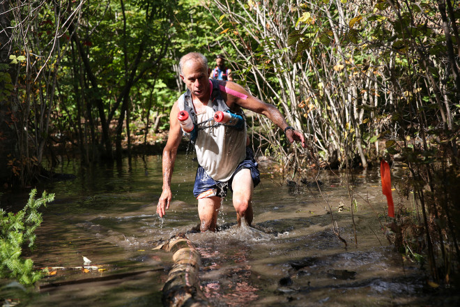 A Swim 2017 The Year of The Beaver Dam - Photo Credit Cary Johnson