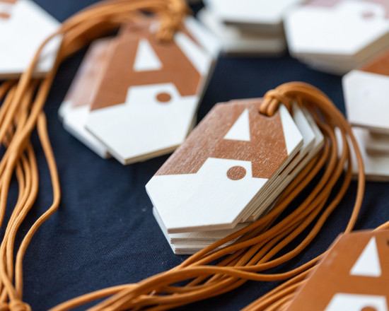 ATR Medals - Photo Credit Scott Rokis