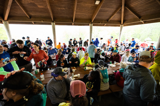 Afterparty - Photo Credit Scott Rokis