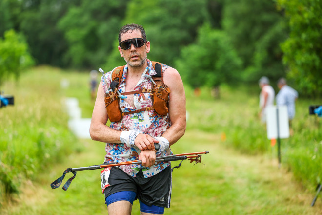 Afton Finish in 2025 - Photo Credit Scott Rokis