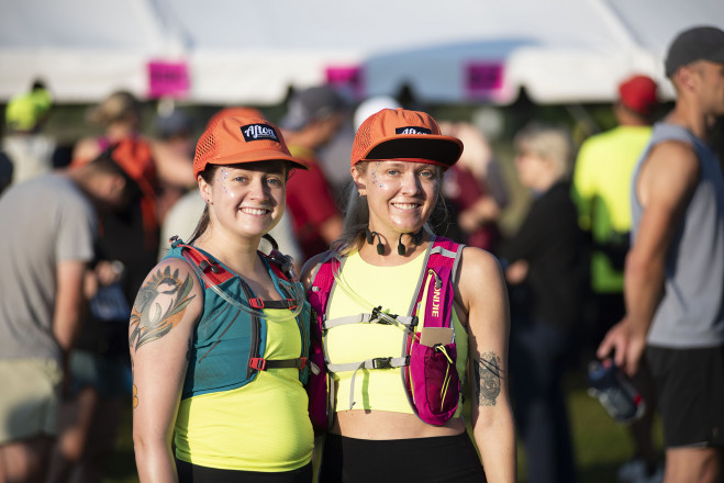 Afton Twins - Photo Credit Bill Kelley