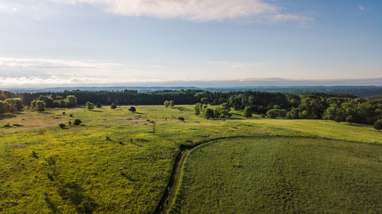 Afton and the St Croix River Valley - Photo Credit Fresh Tracks Media