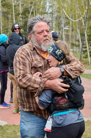 All Done - Photo Credit Christine Armbruster