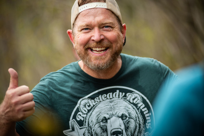 All Good - Photo Credit Bill Kelley