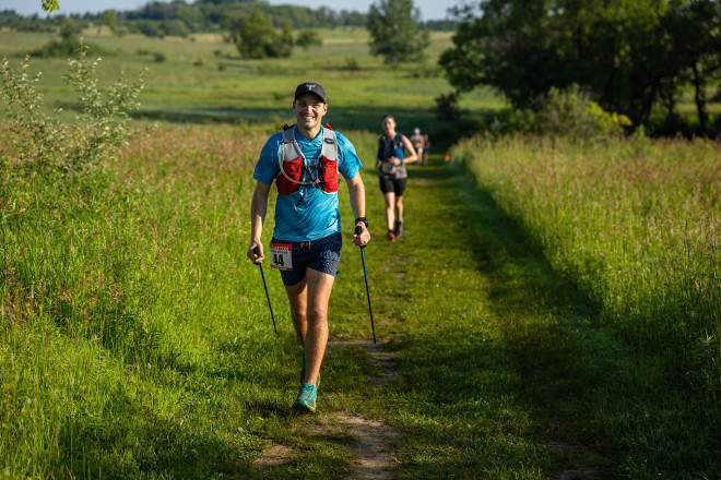 All Good on the Prairie - Photo Credit Scott Rokis