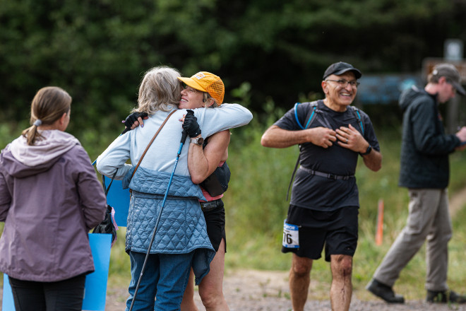 All Love at SFTR 2025 - Photo Credit Anastasia Wilde