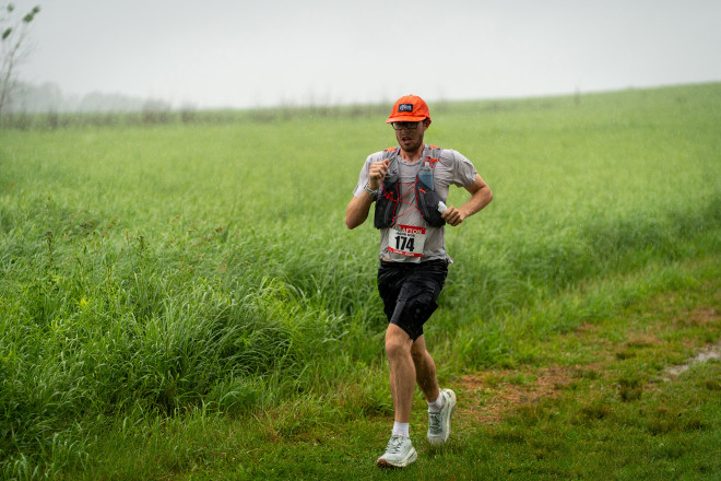 All Rain No Pain - Photo Credit Jamison Swift