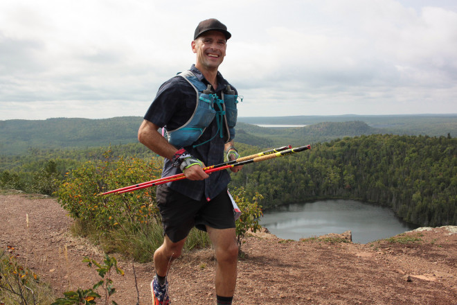 All Smiles Above Bean - Photo Credit Christian Worby