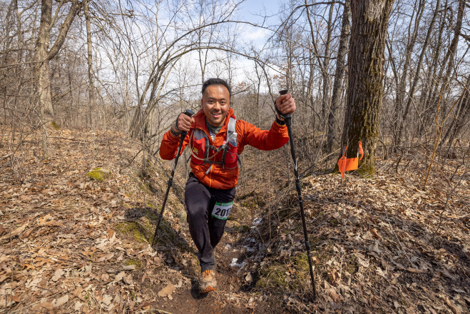 2023 Zumbro Endurance Runs by Rock Steady Running