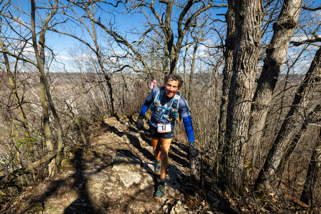 2024 Zumbro Endurance Run