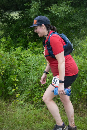 All Smiles on a Rainy Day - Photo Credit John Schultz