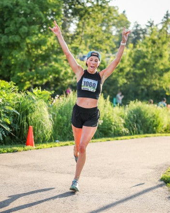 All the Good Feels at ESTRS - Photo Credit Scott Rokis