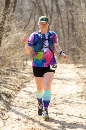 2023 Zumbro Endurance Runs by Rock Steady Running