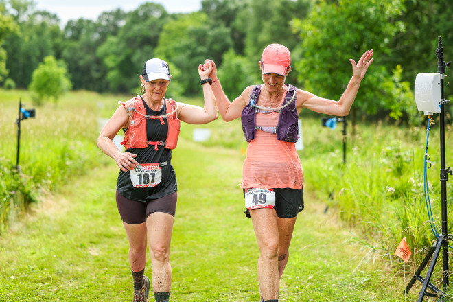 Always Better With Friends - Photo Credit Scott Rokis