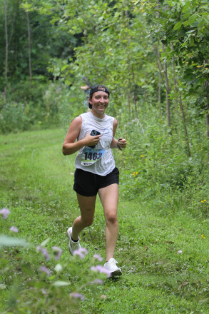 Always Fun at ESTRS SLP 5MI in 2025 - Photo Credit Pat Lehnherr