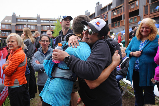 Among Friends - Photo Credit Chad Richardson