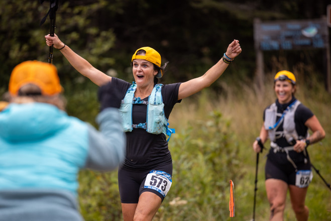 Amy Elated - Photo Credit Howie Stern
