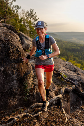 2023 Superior Trail Race