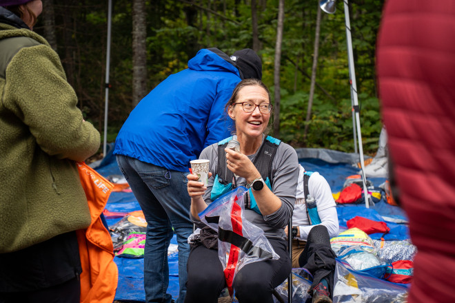 Amy Refueling SFTR 2025 - Photo Credit Danica Nolton