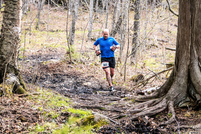 Ancient Cedar Forest - Photo Credit Fresh Tracks Media