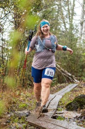And the Rain Kept Falling - Photo Credit Scott Rokis