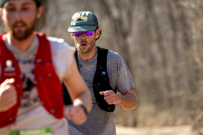 2023 Zumbro Endurance Runs by Rock Steady Running