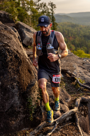 2023 Superior Trail Race