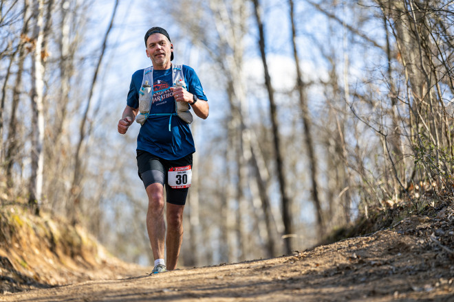 2024 Zumbro Endurance Run