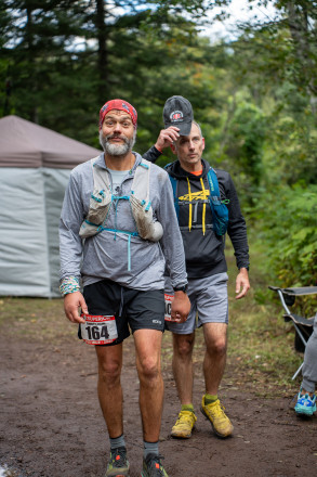 Andy and Another Superior 100 in 2025 - Photo Credit Tryg Solberg