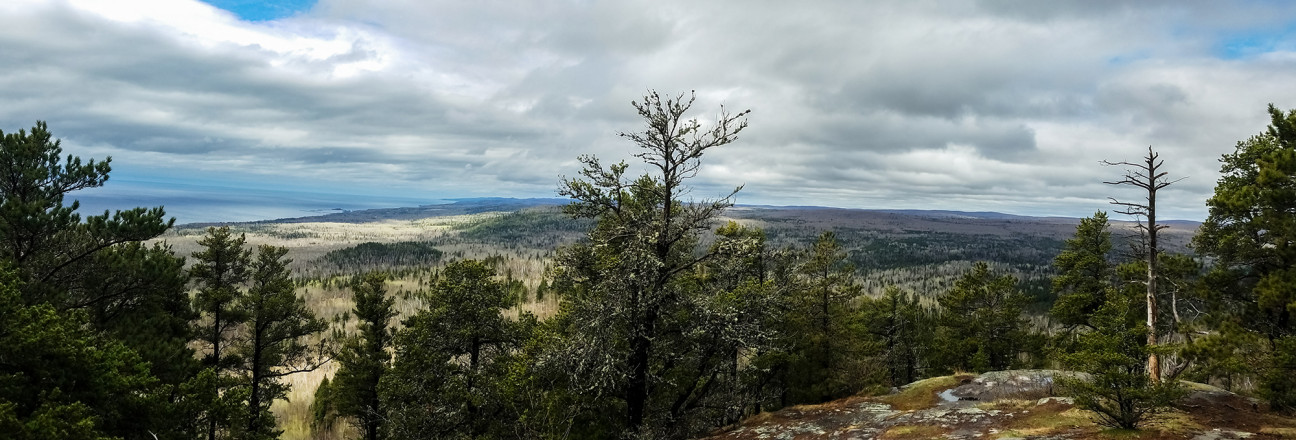 Another Look From the Top of Carlton Peak - Photo Credit John Storkamp