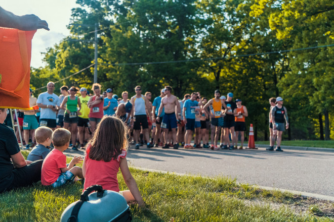 Anticipation - Photo Credit Fresh Tracks Media