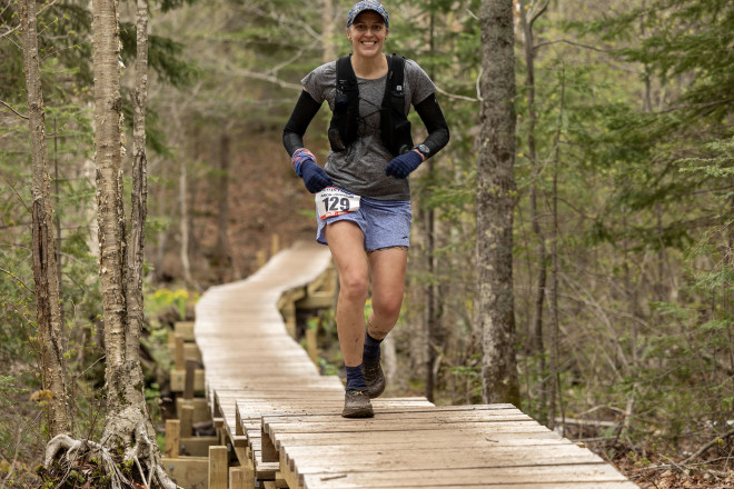 2025 Spring Superior 25K and 50K Trail Races